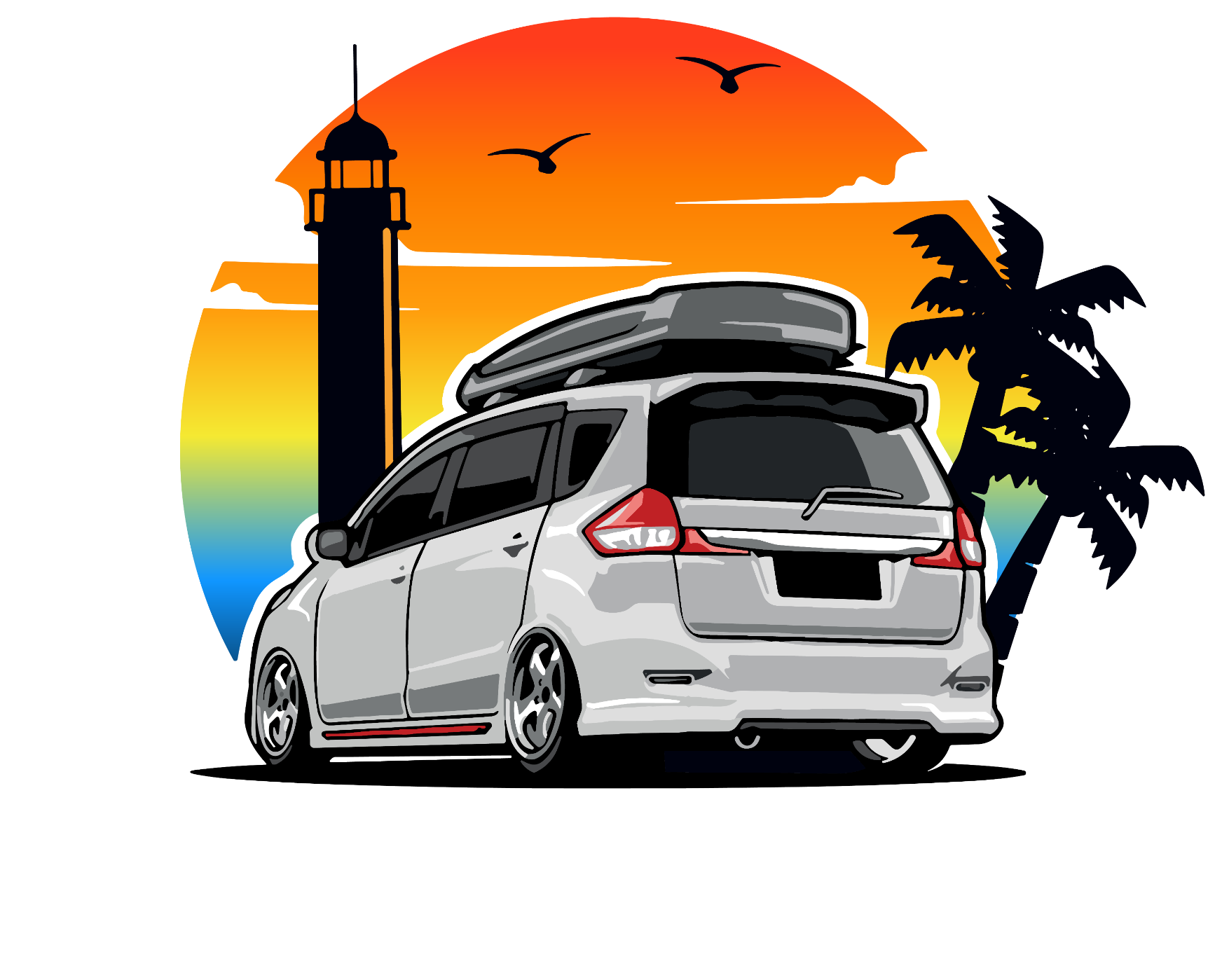 Pearl Odyssey Travels — Guiding you to paradise