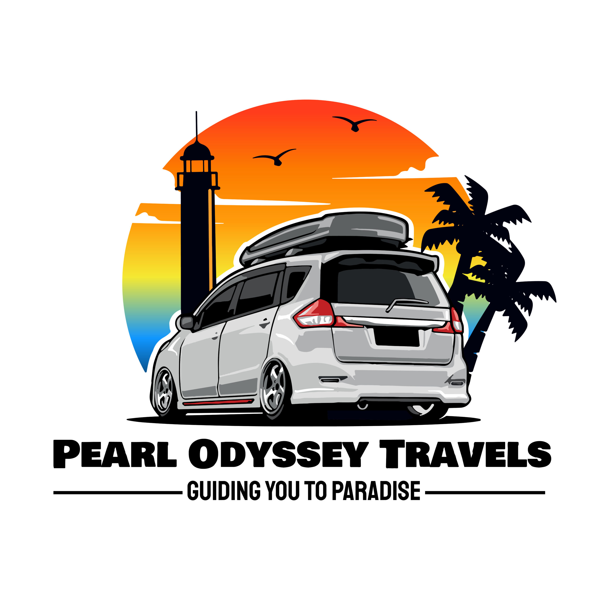 Pearl Odyssey Travels