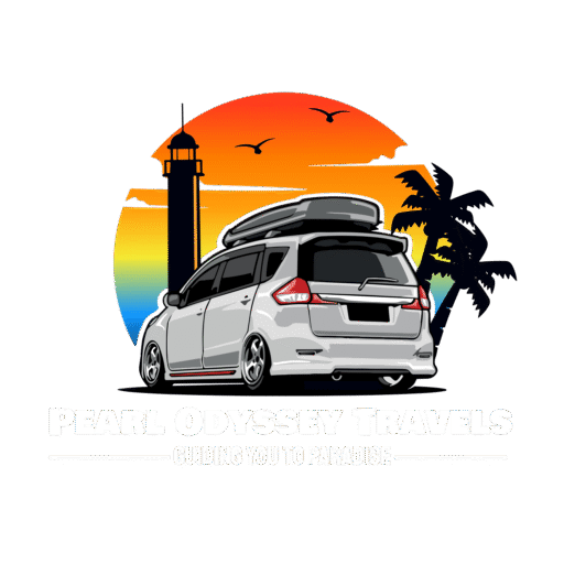 Pearl Odyssey Travels